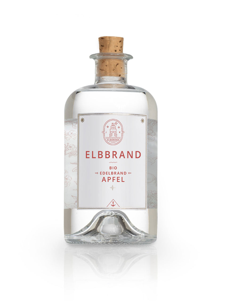 Apfelbrand – 500 ml