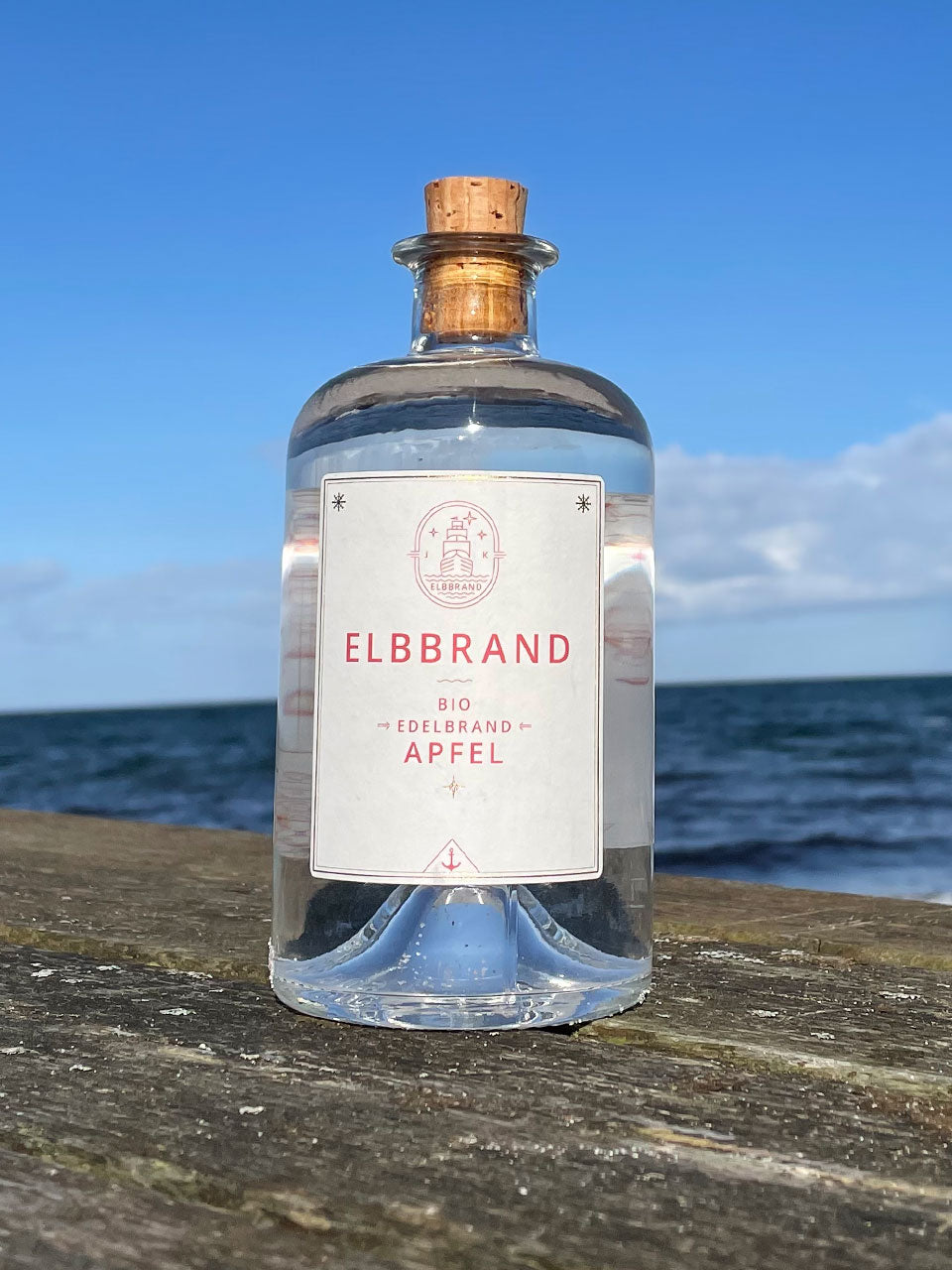 Apfelbrand – 500 ml