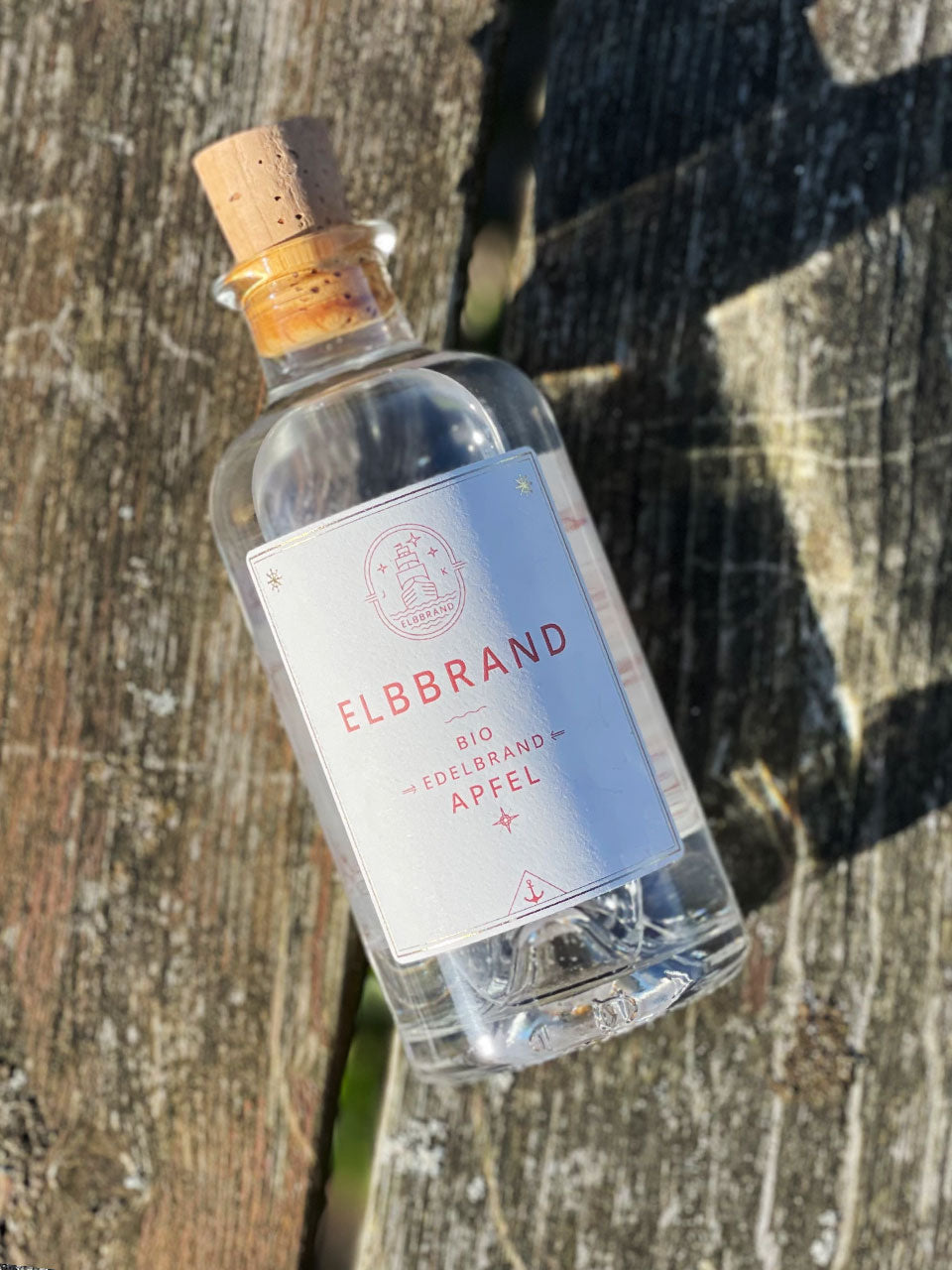Apfelbrand – 200 ml