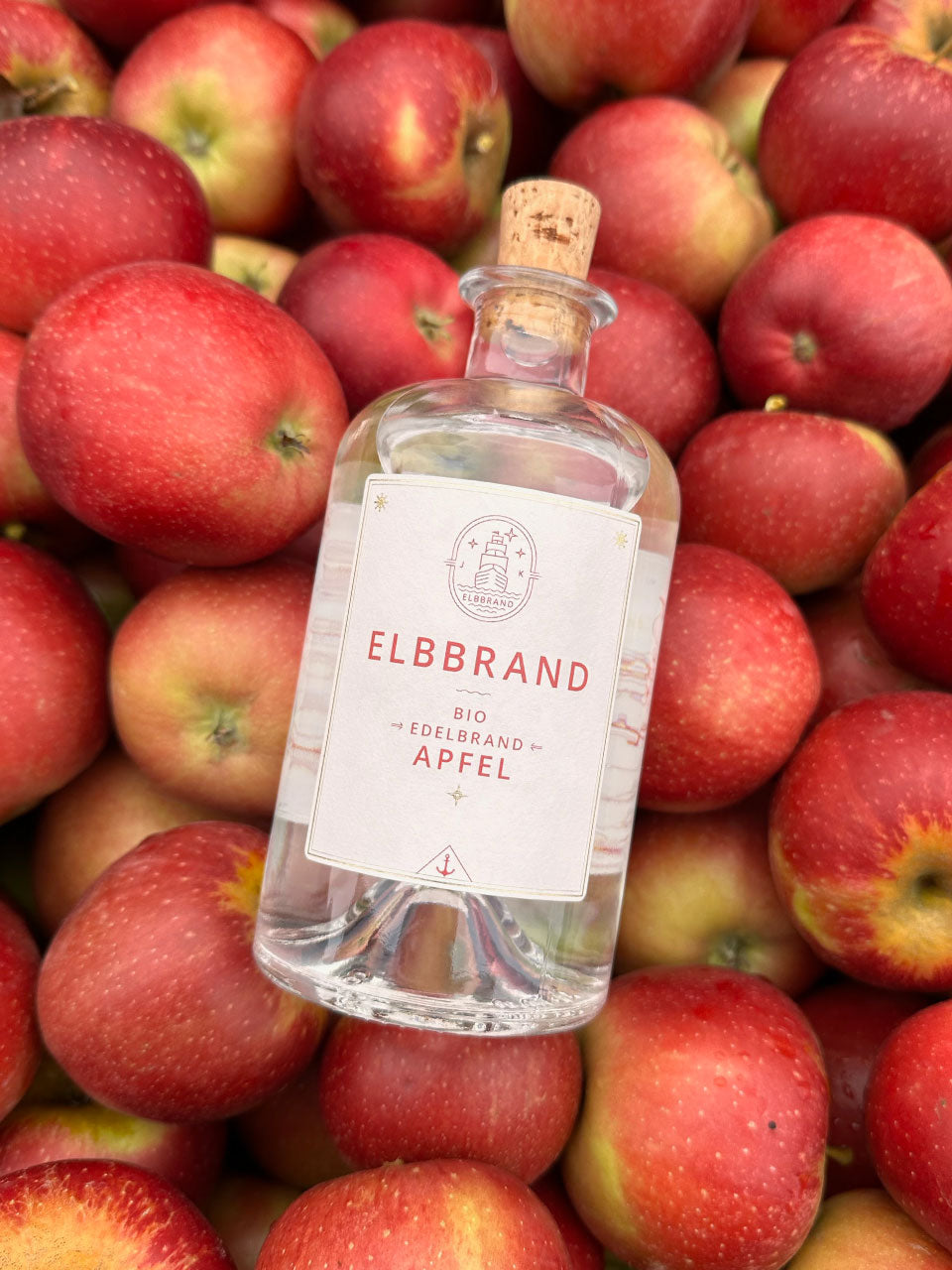 Apfelbrand – 500 ml