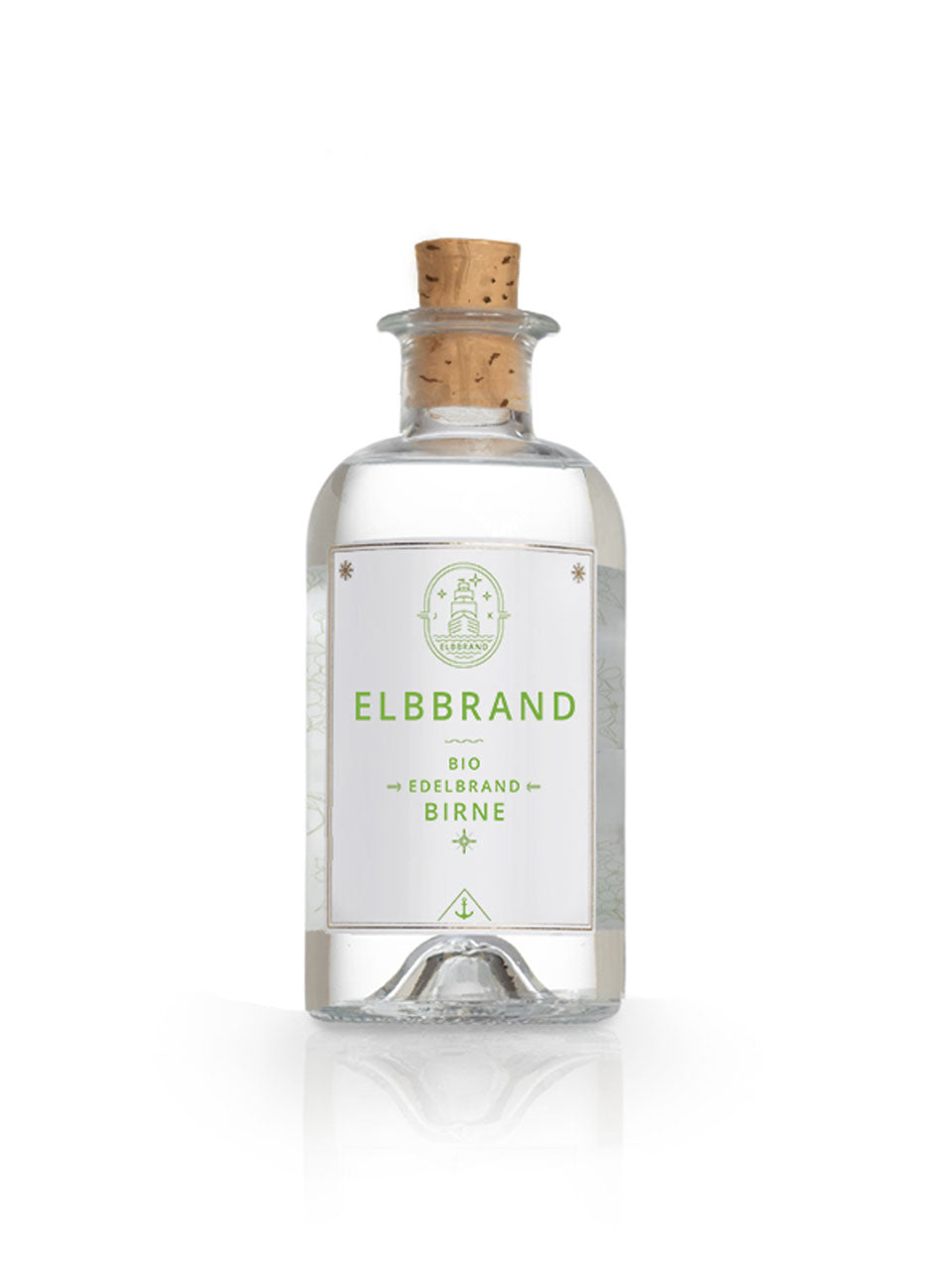 Birnenbrand – 200 ml