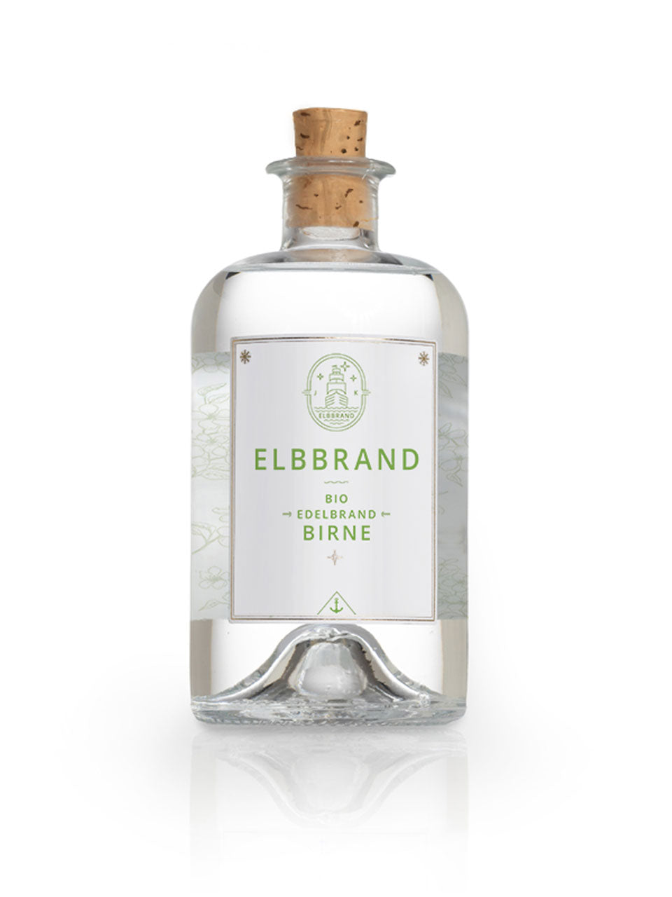 Birnenbrand – 500 ml