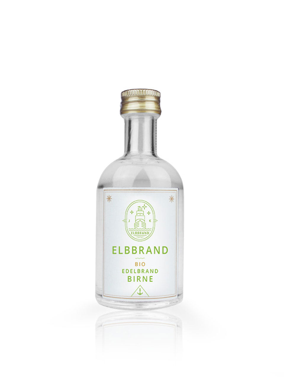 Birnenbrand – 50 ml
