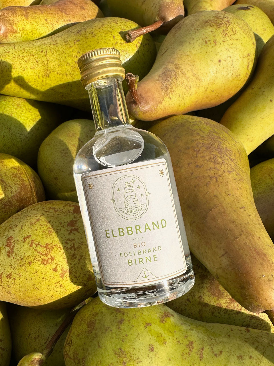 Birnenbrand – 50 ml