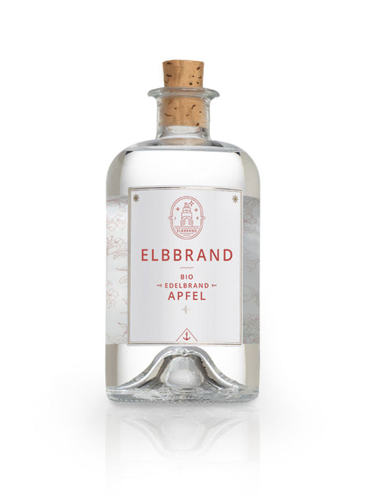 Apfelbrand – 500 ml