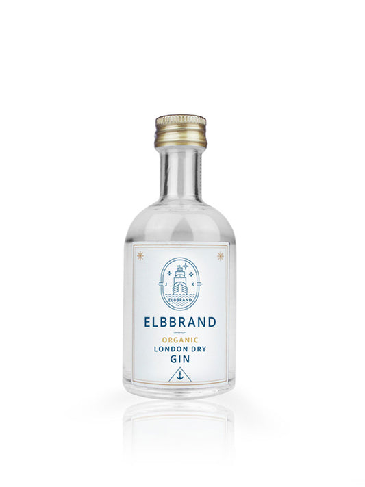 London Dry Gin – 50 ml